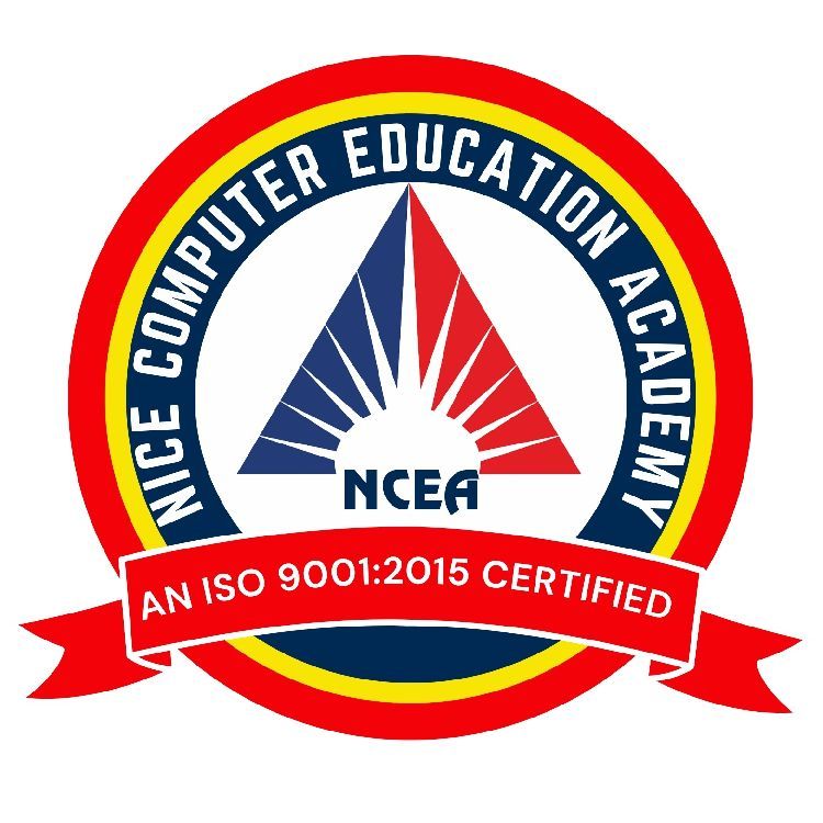 NICE COMPUTER EDUCATION ACADEMY