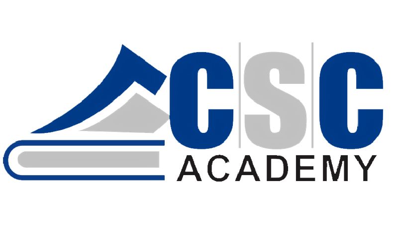 CSC ACADEMY